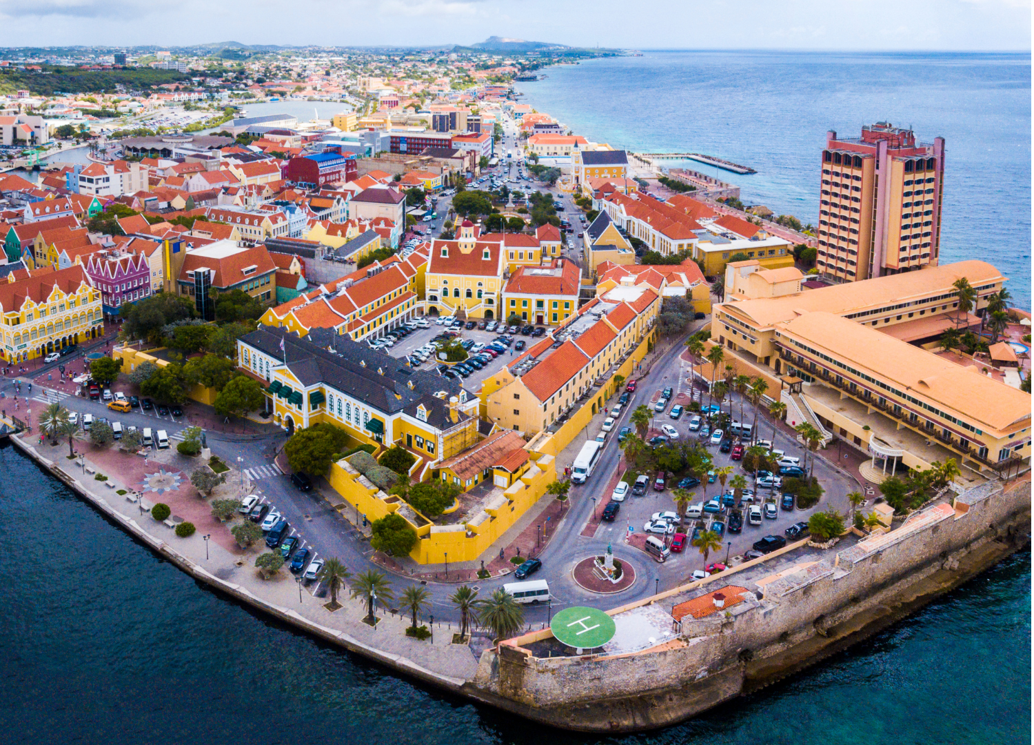Curaçao