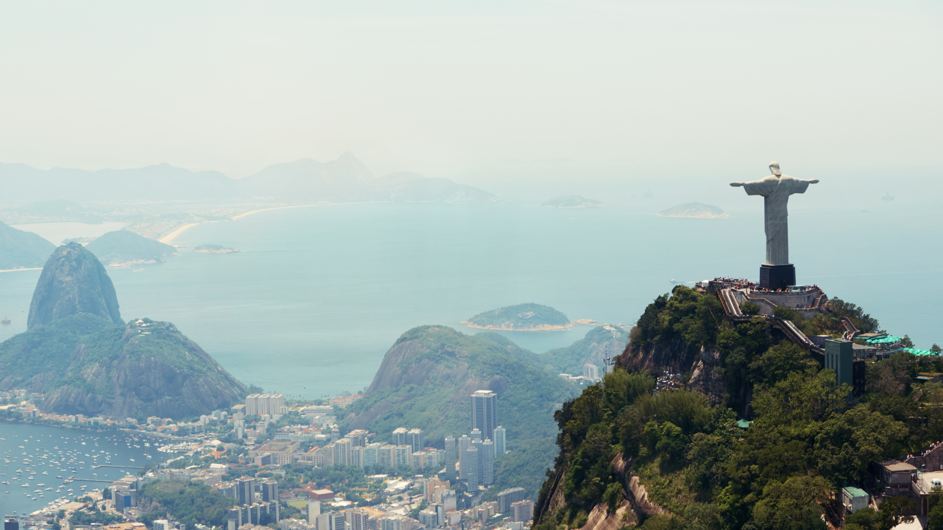 Rio de Janeiro