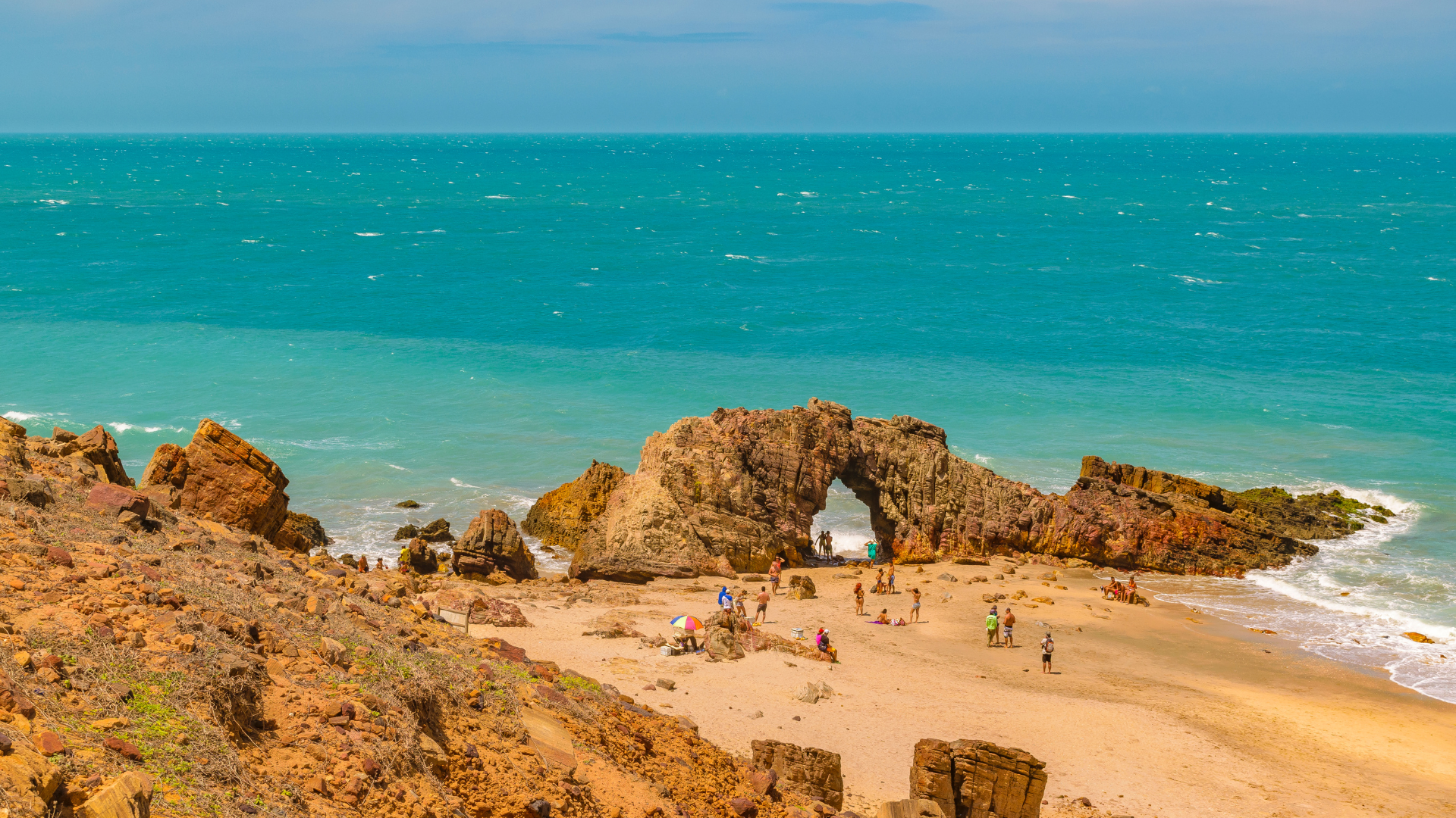 Jericoacoara
