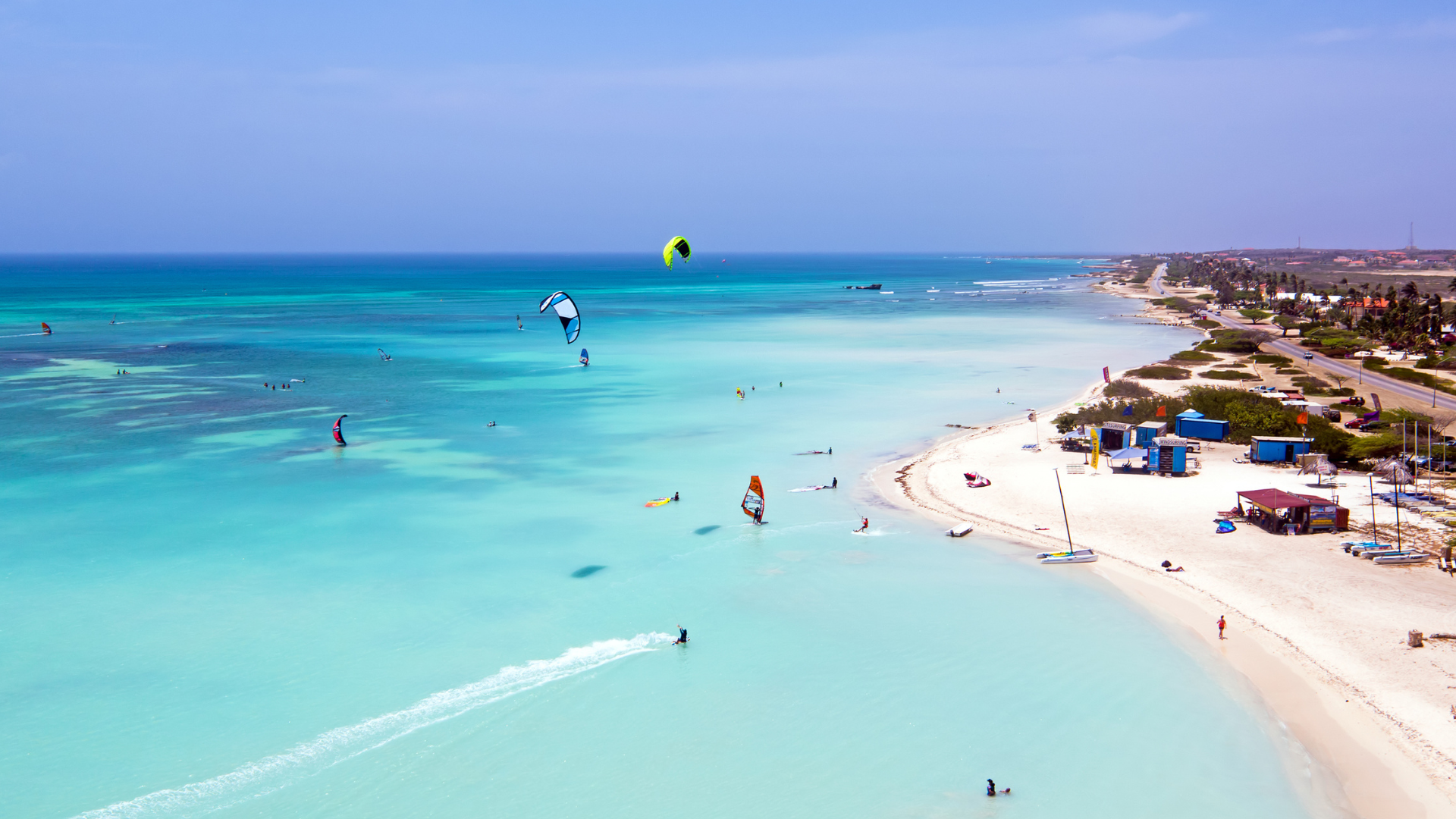 Aruba