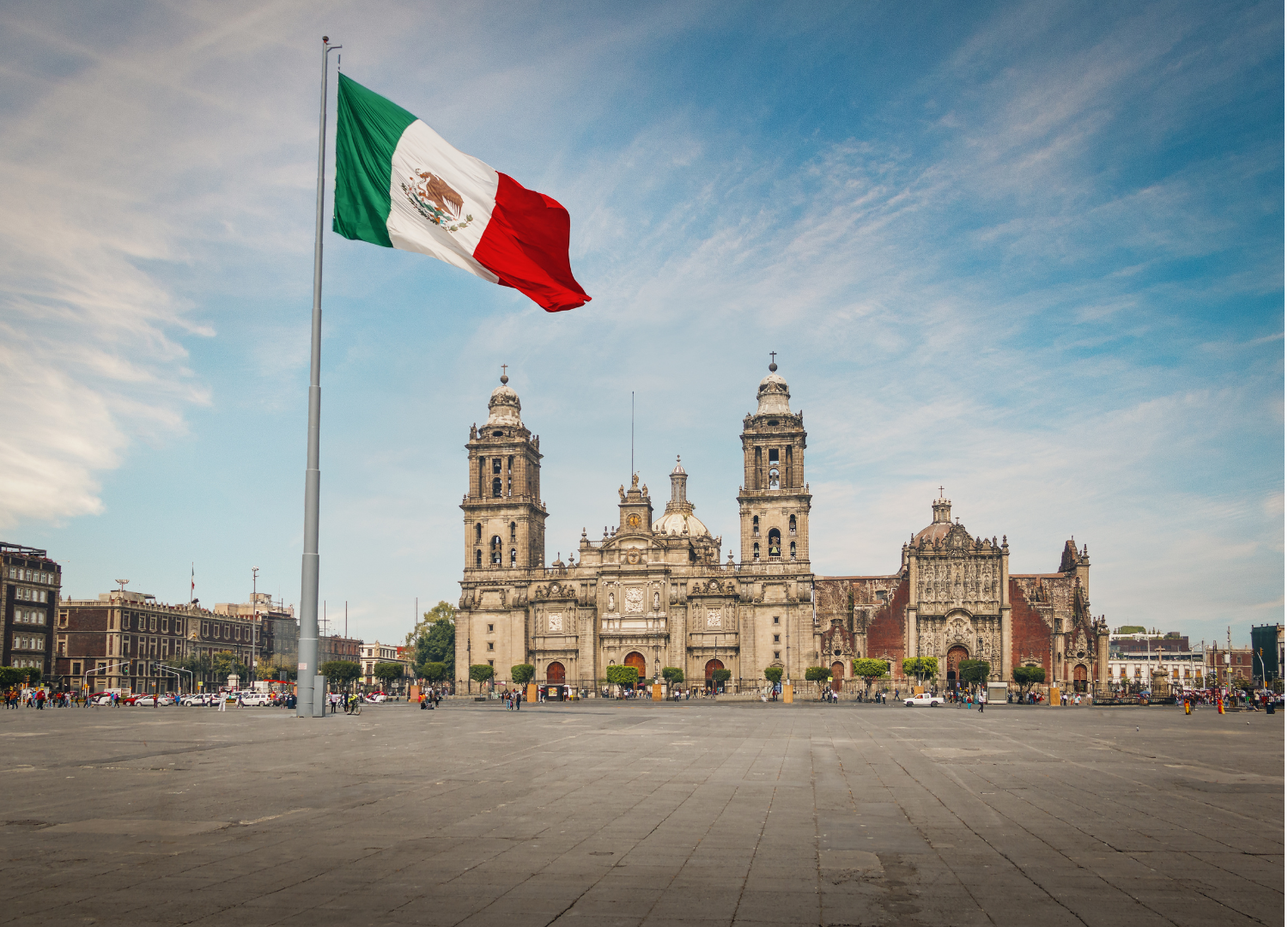 Cidade do México
