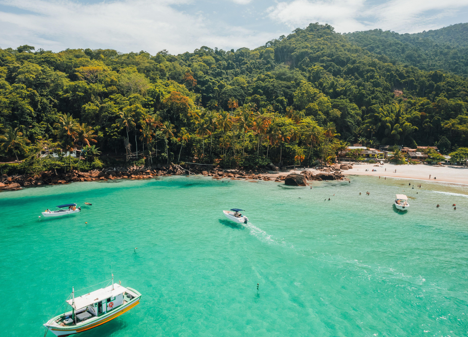 Rio de Janeiro