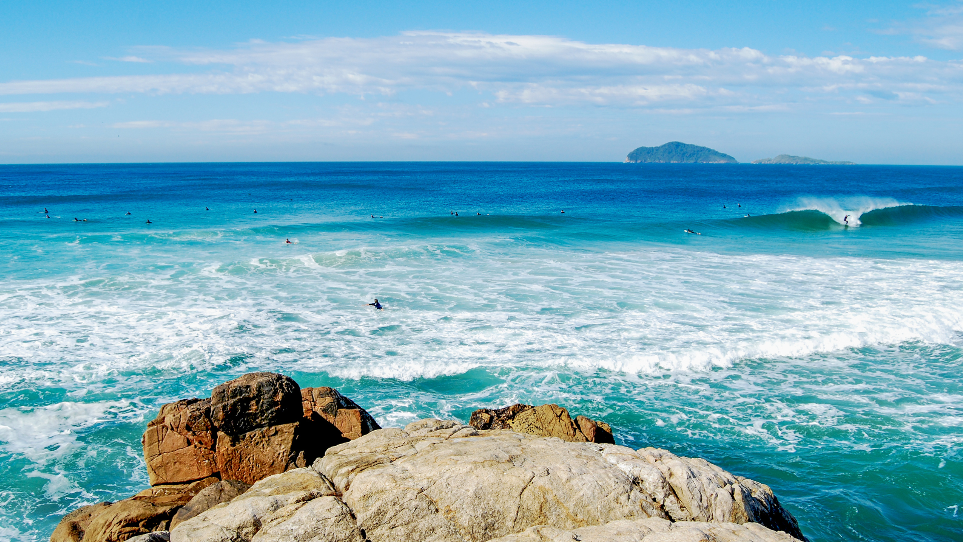 FLORIANÓPOLIS