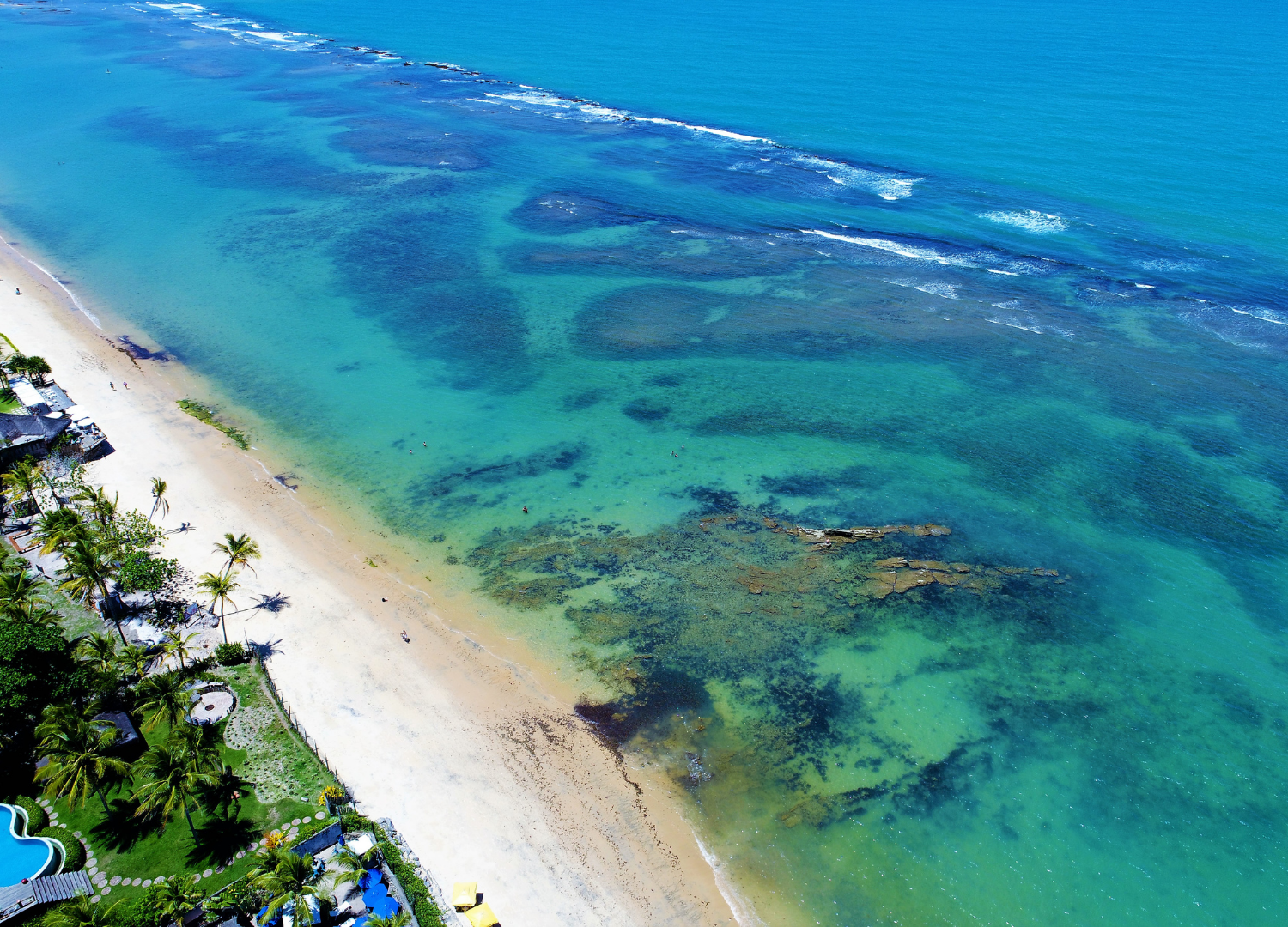 PORTO SEGURO