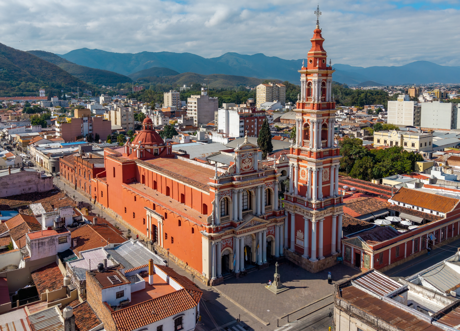 Salta