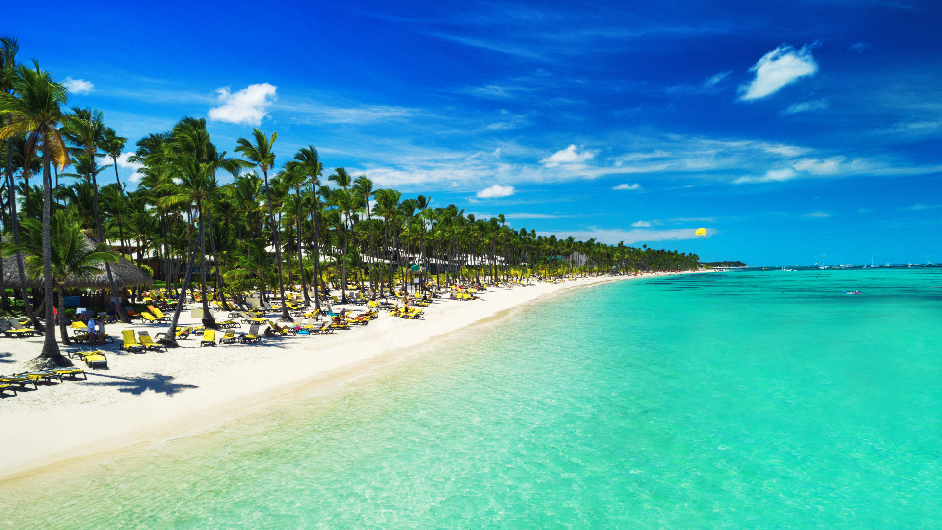 Punta Cana