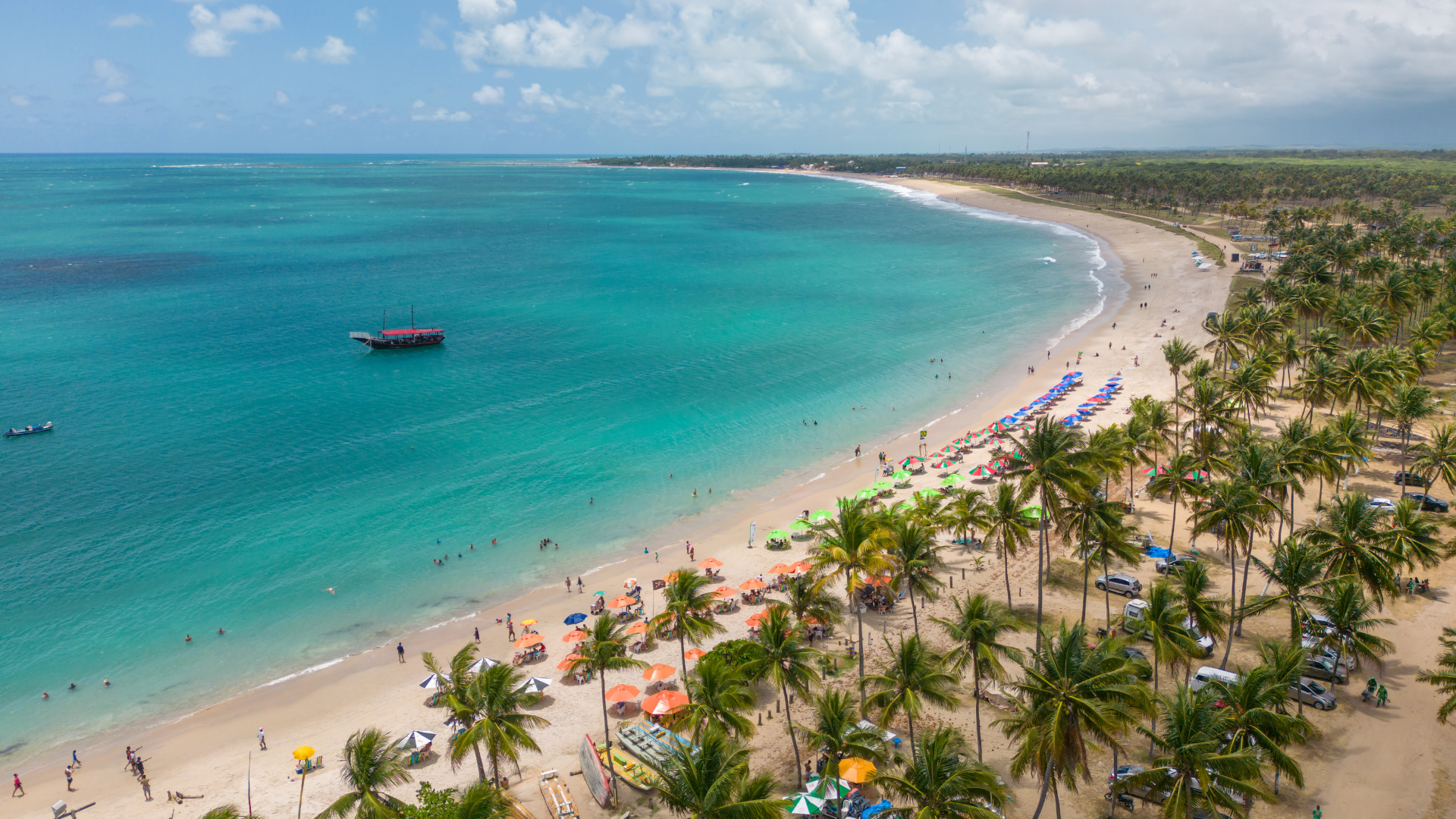 Porto de Galinhas