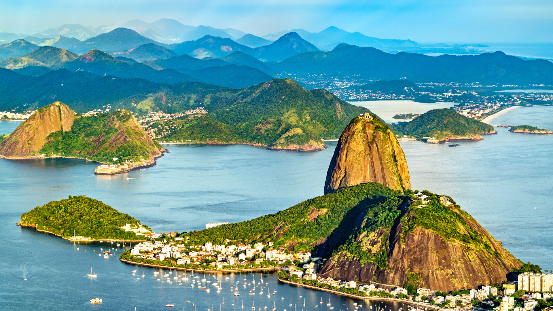 Rio de Janeiro
