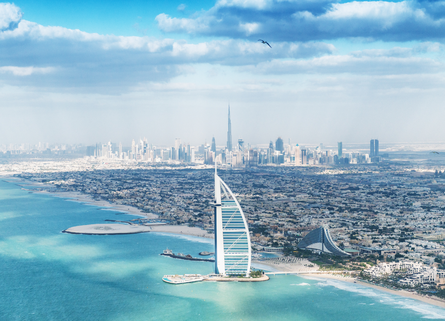Dubai