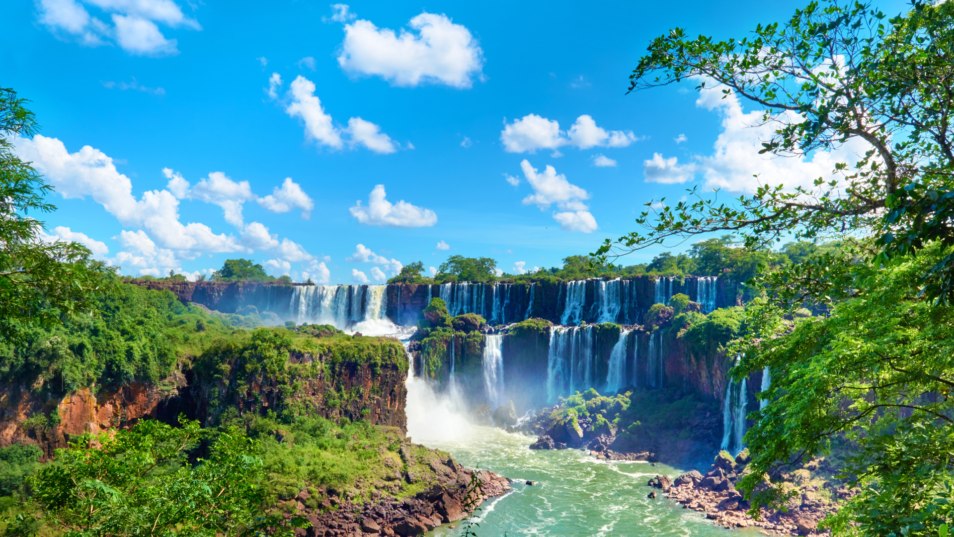 Foz do Iguaçu