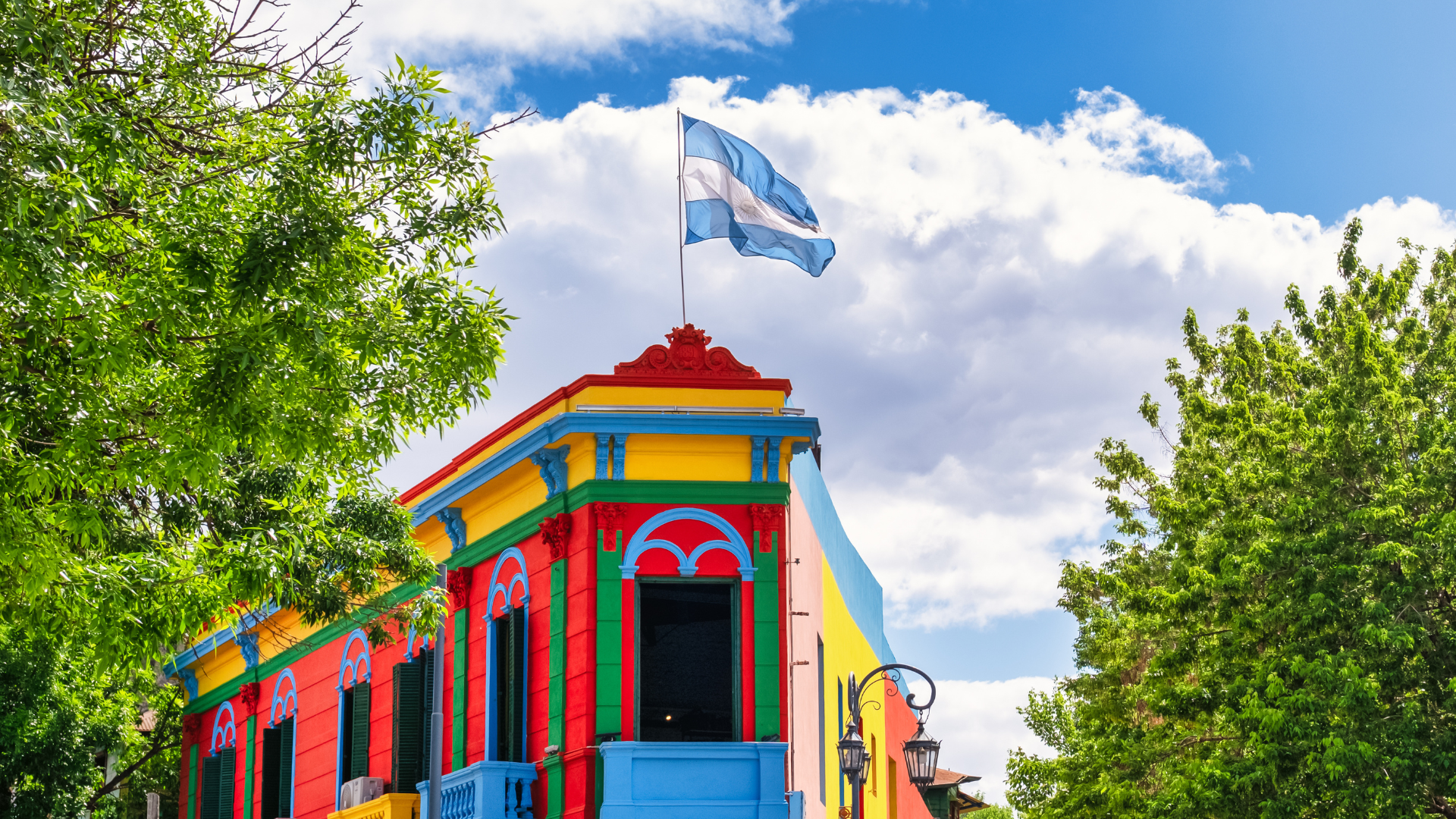 BUENOS AIRES