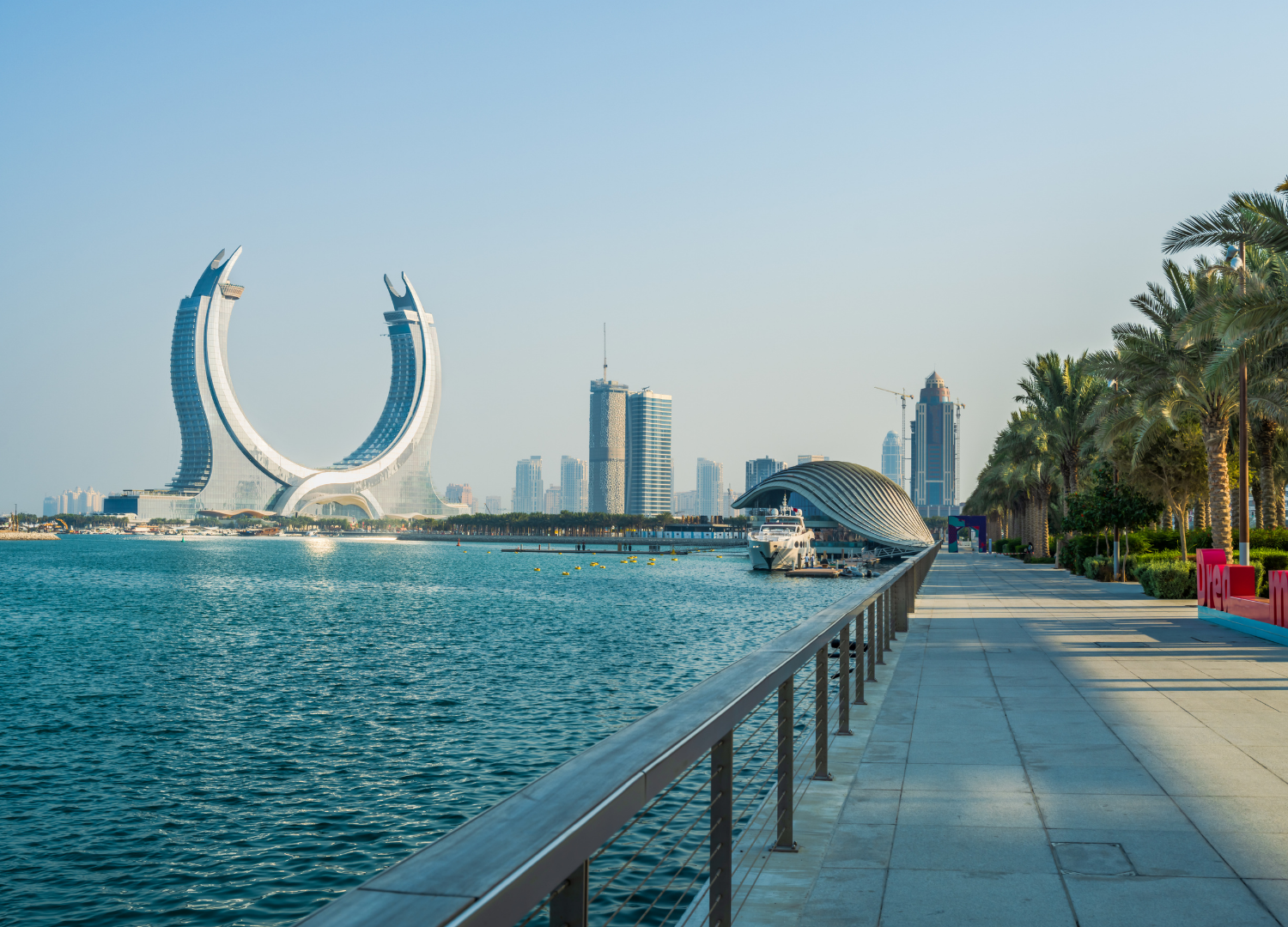 Doha