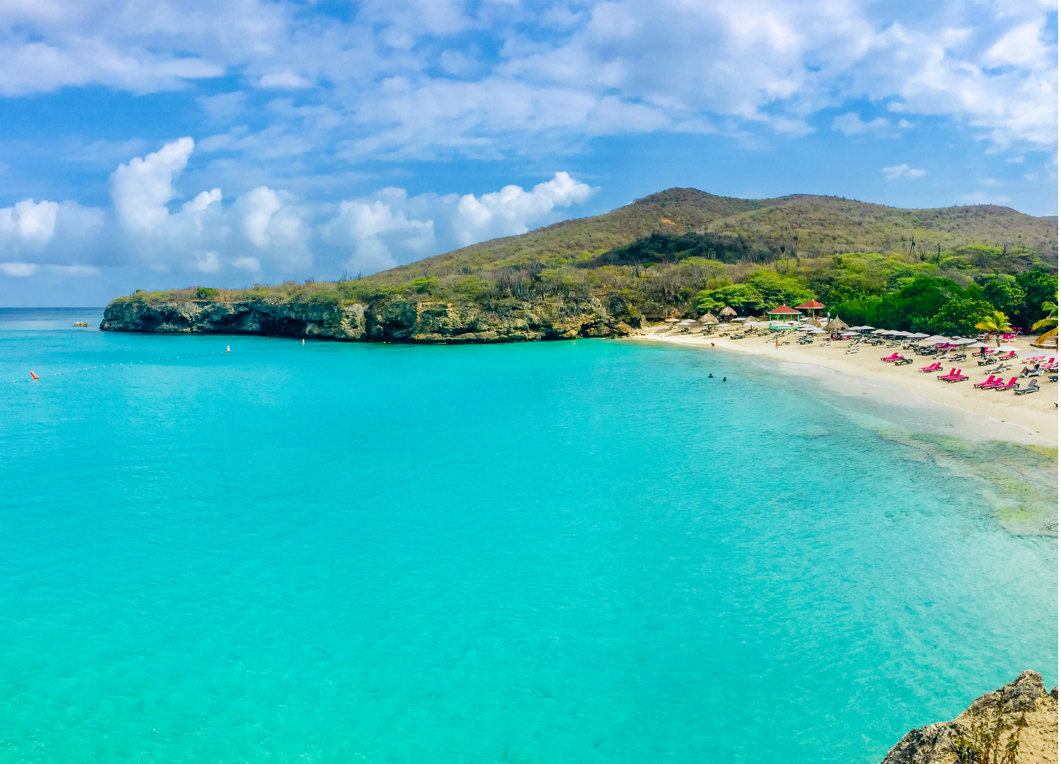 Curaçao
