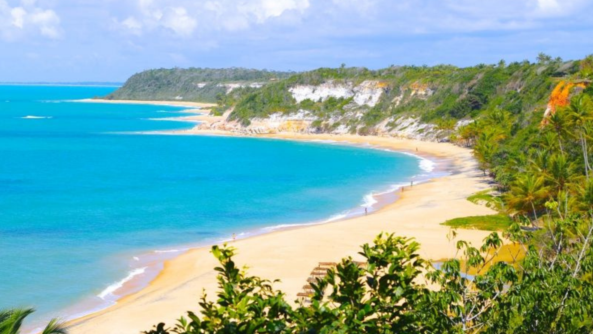 PORTO SEGURO