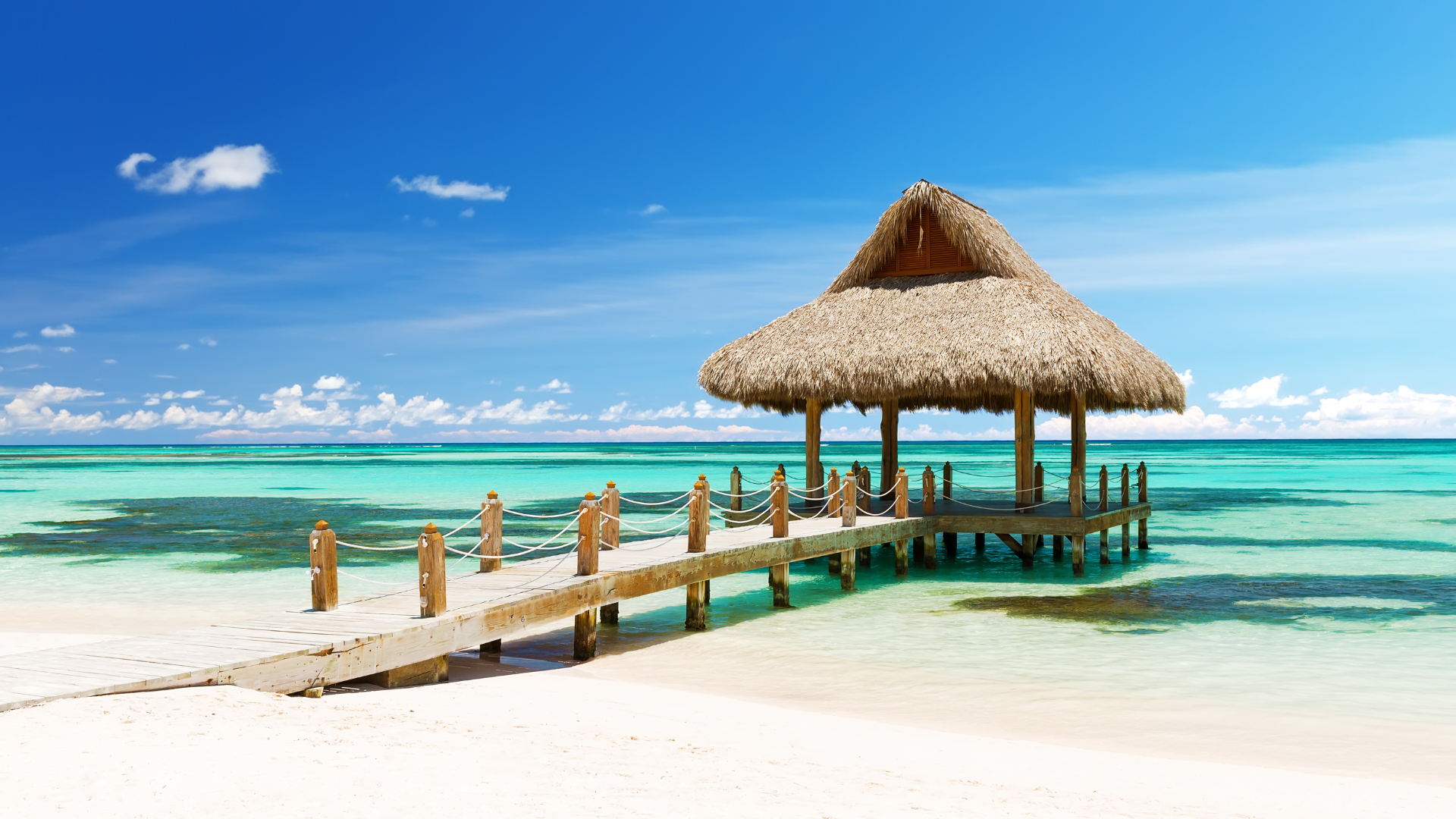PUNTA CANA